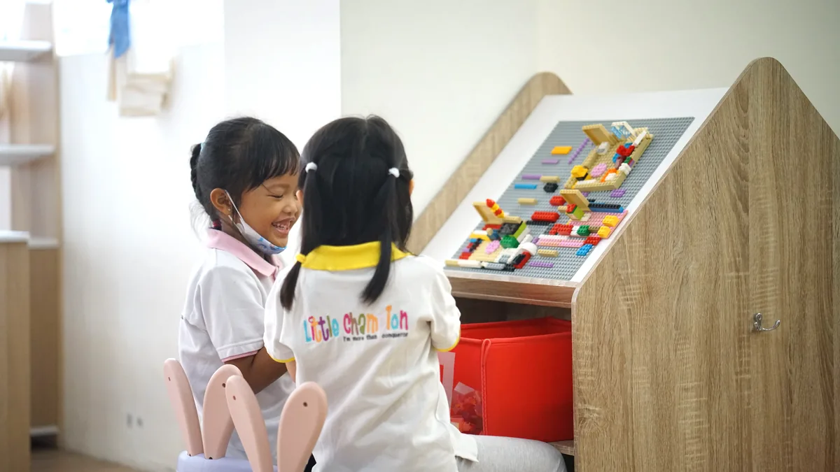 Creative Play